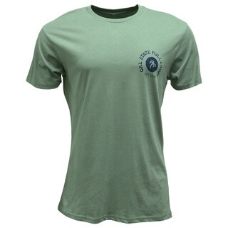 Uscape Surf Seal Palm Tree Tee